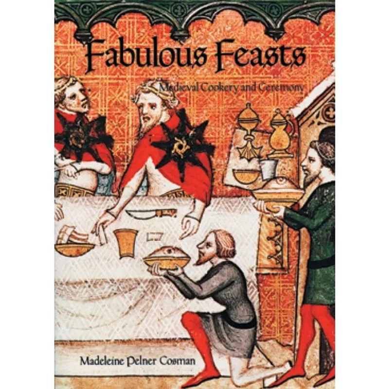 FABULOUS FEASTS