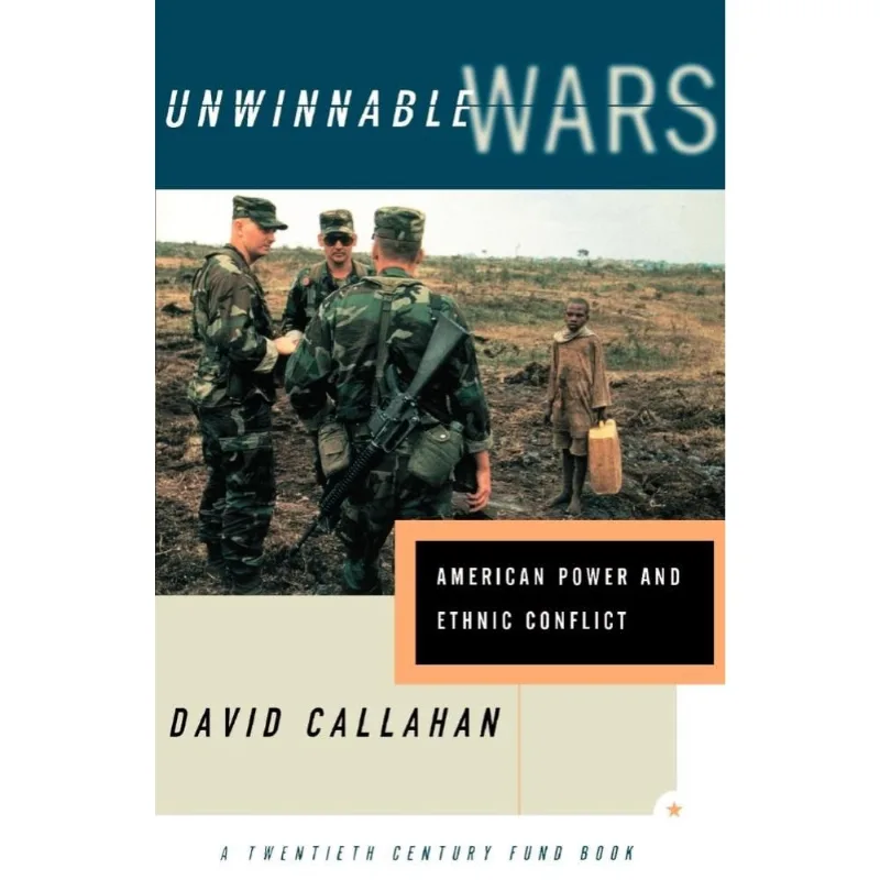 Unwinnable Wars