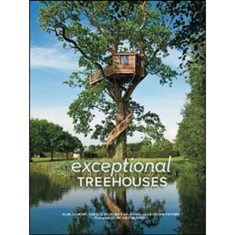 EXCEPTIONAL TREEHOUSES