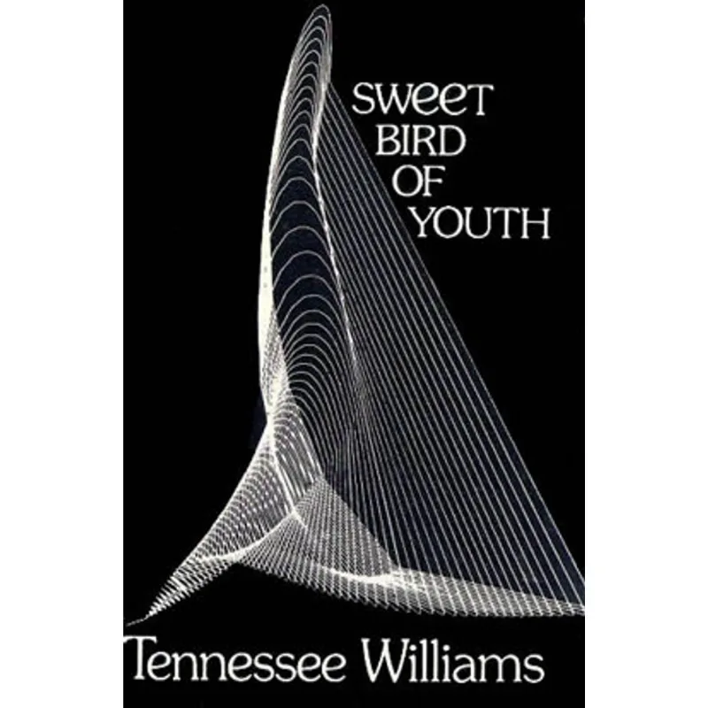 SWEET BIRD OF YOUTH
