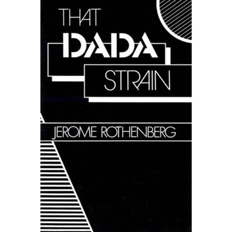 DADA STRAIN, THE