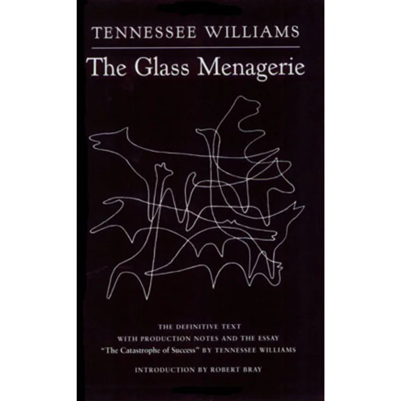 GLASS MENAGERIE