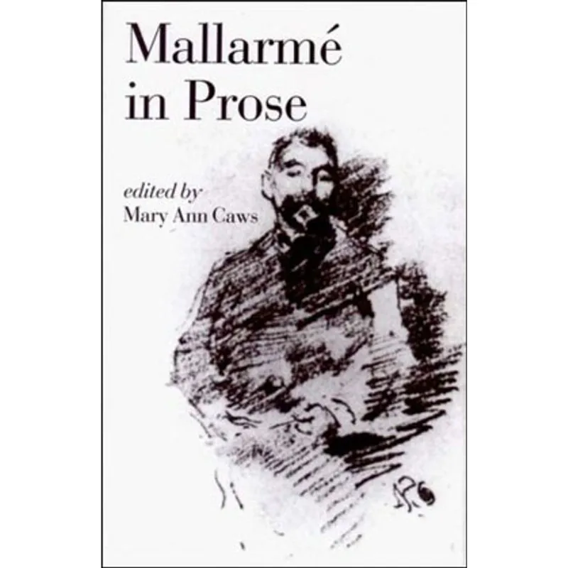 MALLARME IN PROSE