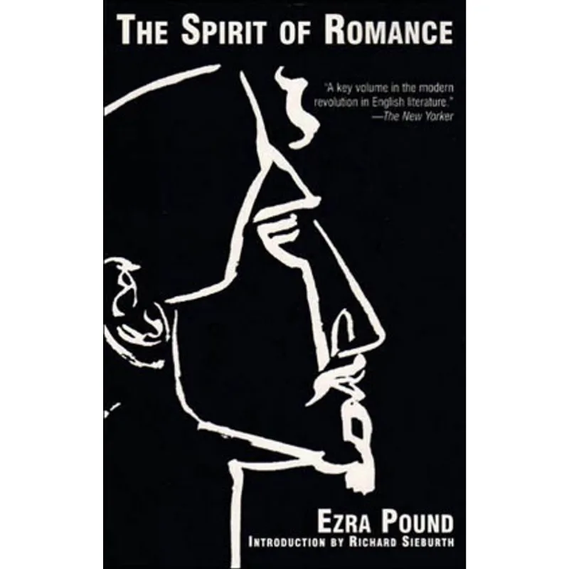 SPIRIT OF ROMANCE, THE