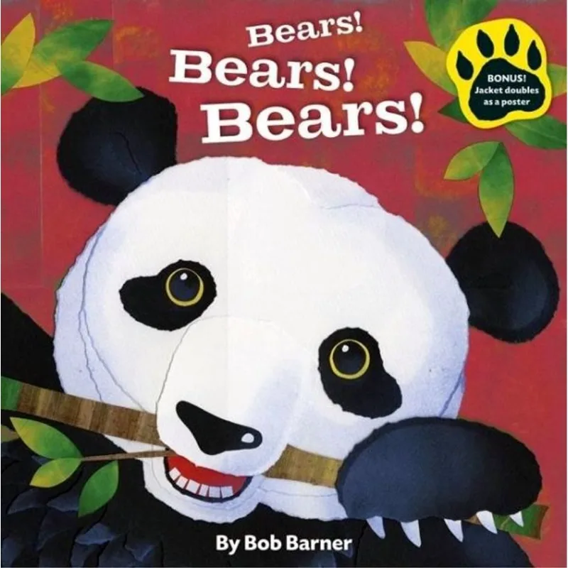 BEARS! BEARS! BEARS!