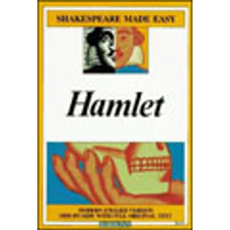 HAMLET (SHAKESPEARE MADE EASY)