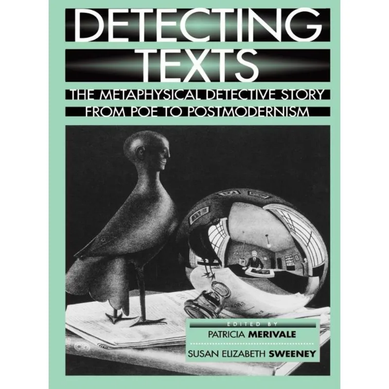 DETECTING TEXTS