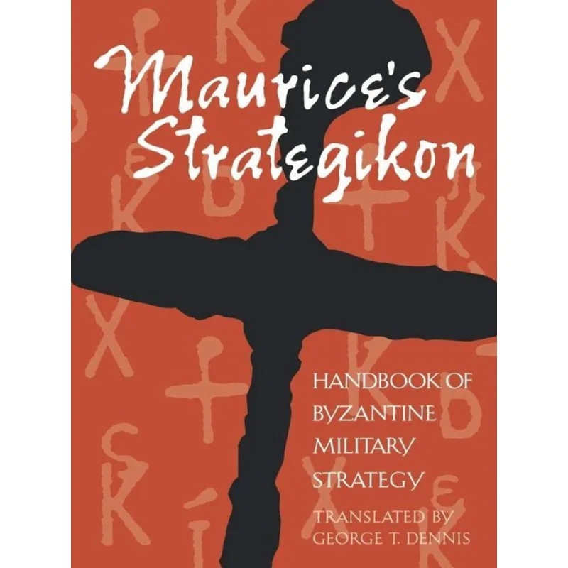 MAURICE'S STRATEGIKON