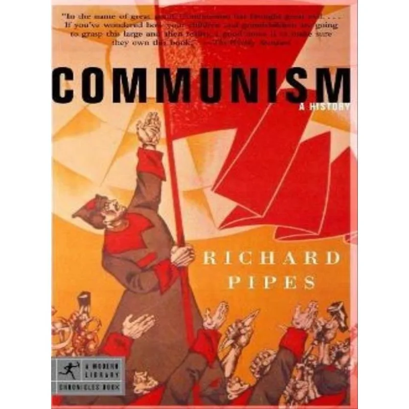 COMMUNISM - A HISTORY