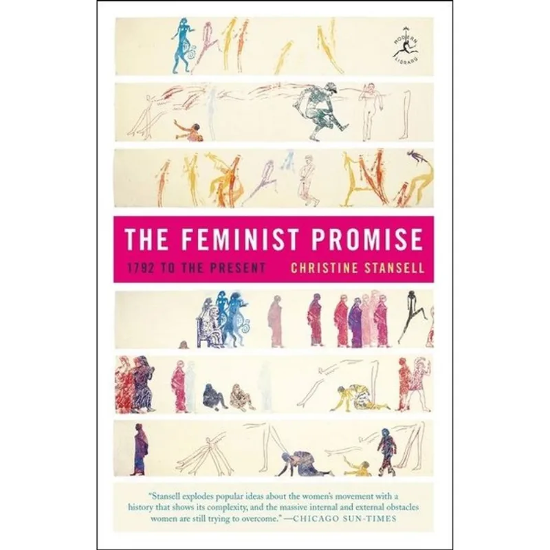 THE FEMINIST PROMISE