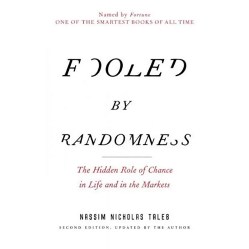 FOOLED BY RANDOMNESS
