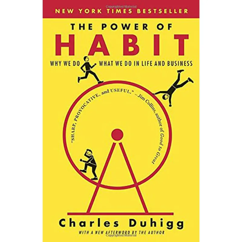 POWER OF HABIT, THE
