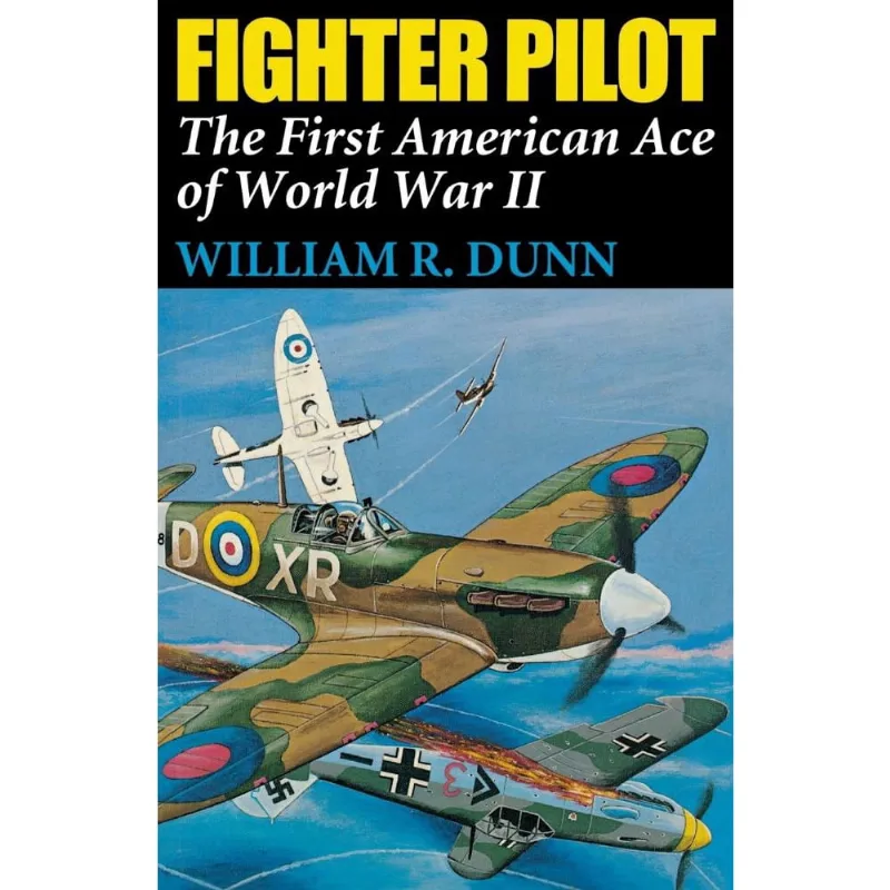 Fighter Pilot-Pa