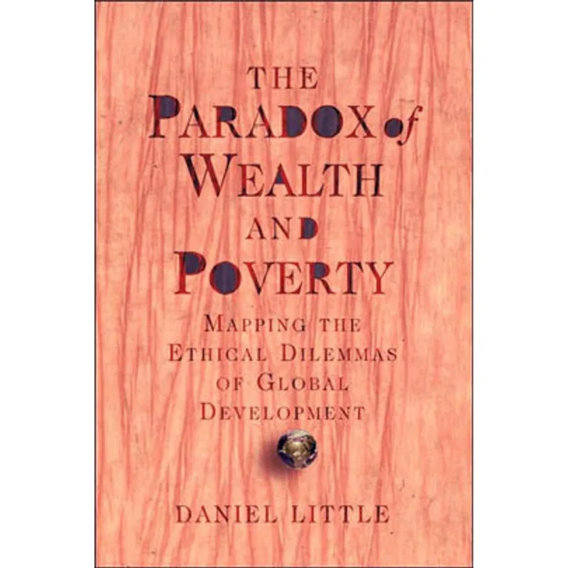 PARADOX OF WEALTH AND POVERTY
