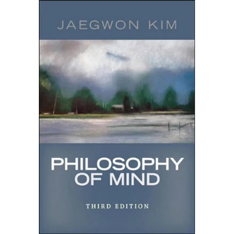 PHILOSOPHY OF MIND