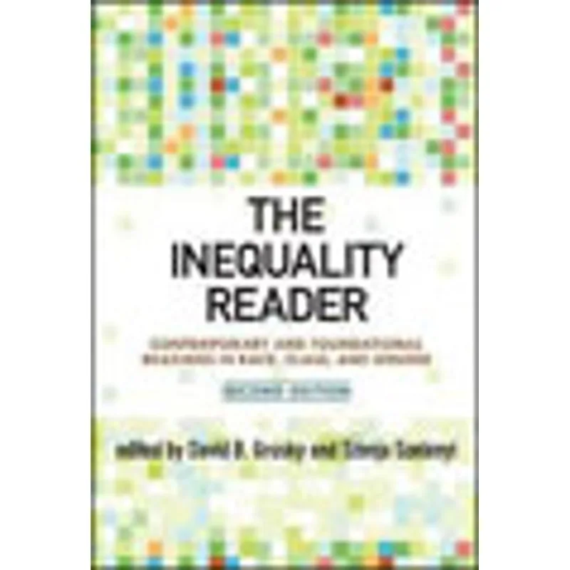 INEQUALITY READER, THE