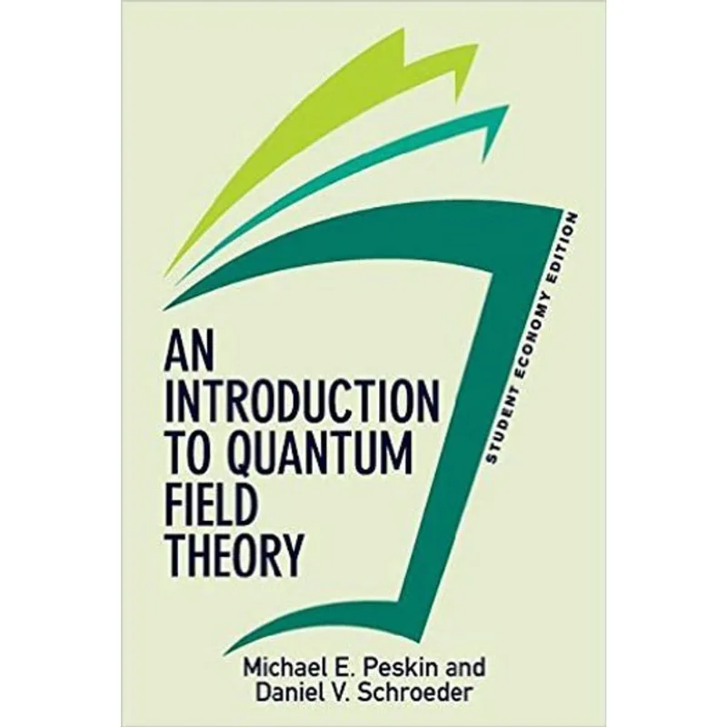 INTRODUCTION TO QUANTUM FIELD THEORY