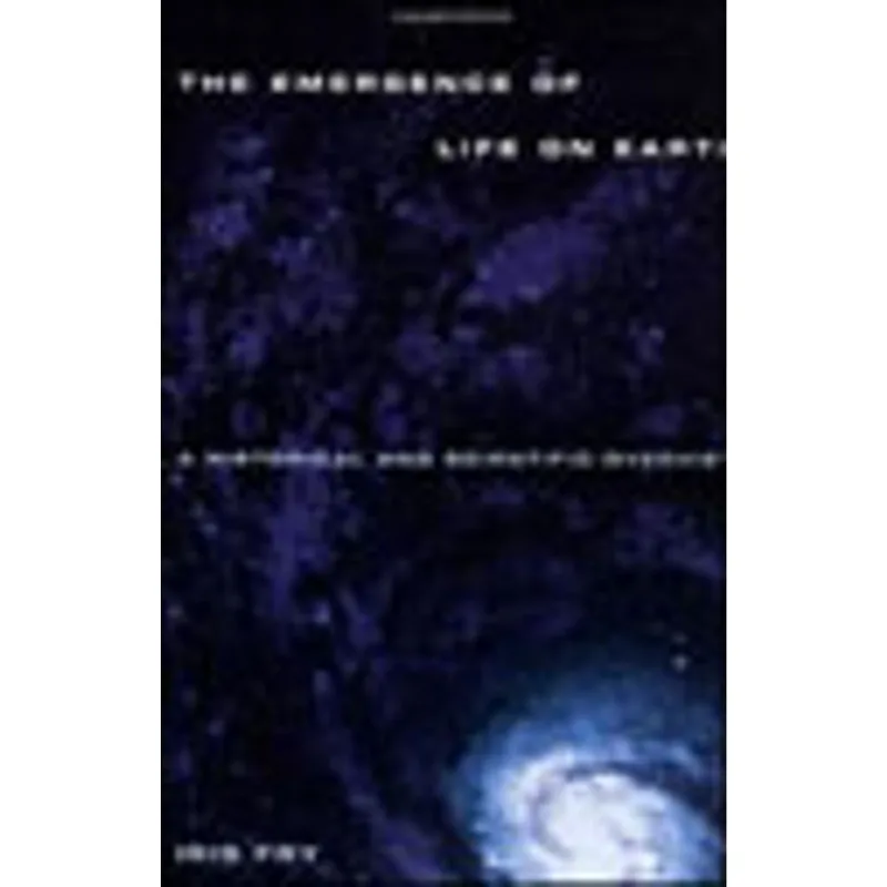 EMERGENCE OF LIFE ON EARTH, THE