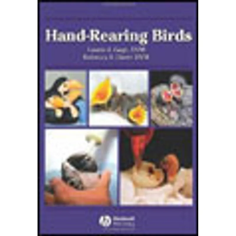 HAND-REARING BIRDS