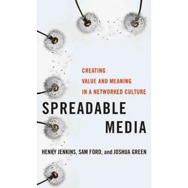 SPREADABLE MEDIA