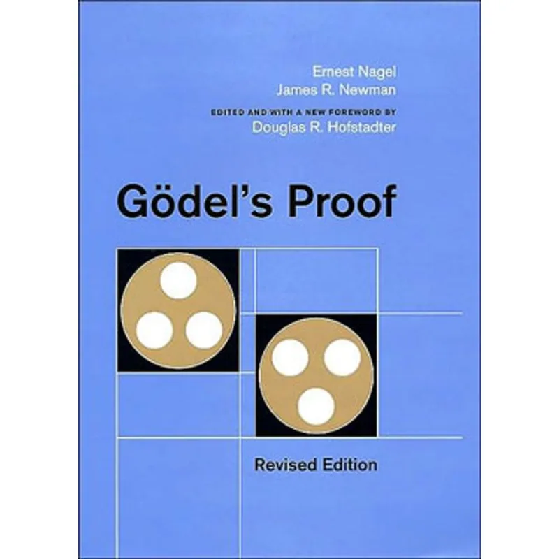GODEL'S PROOF - ILLUSTRATED