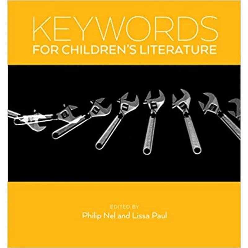 KEYWORDS FOR CHILDREN’S LITERATURE