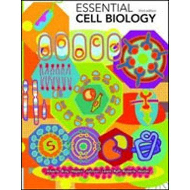 ESSENTIAL CELL BIOLOGY