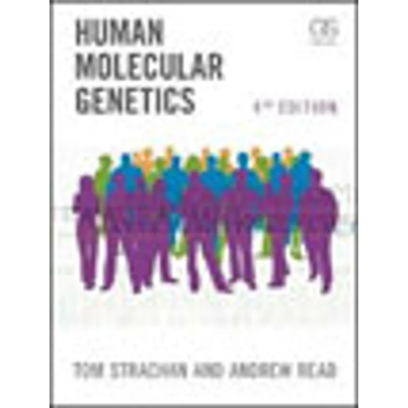 HUMAN MOLECULAR GENETICS