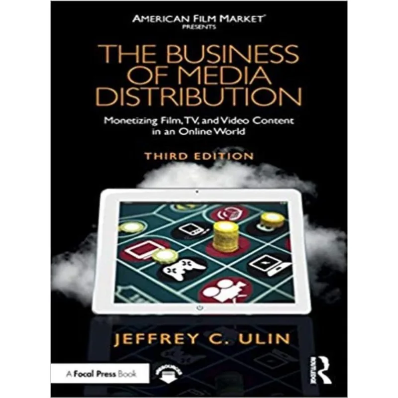 THE BUSINESS OF MEDIA DISTRIBUTION
