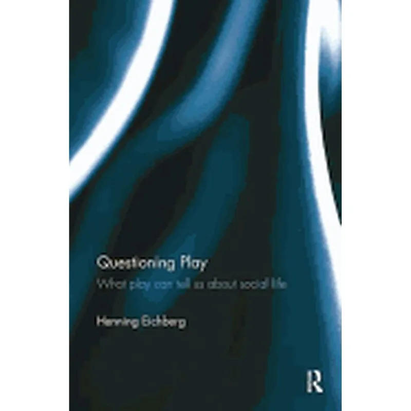 QUESTIONING PLAY