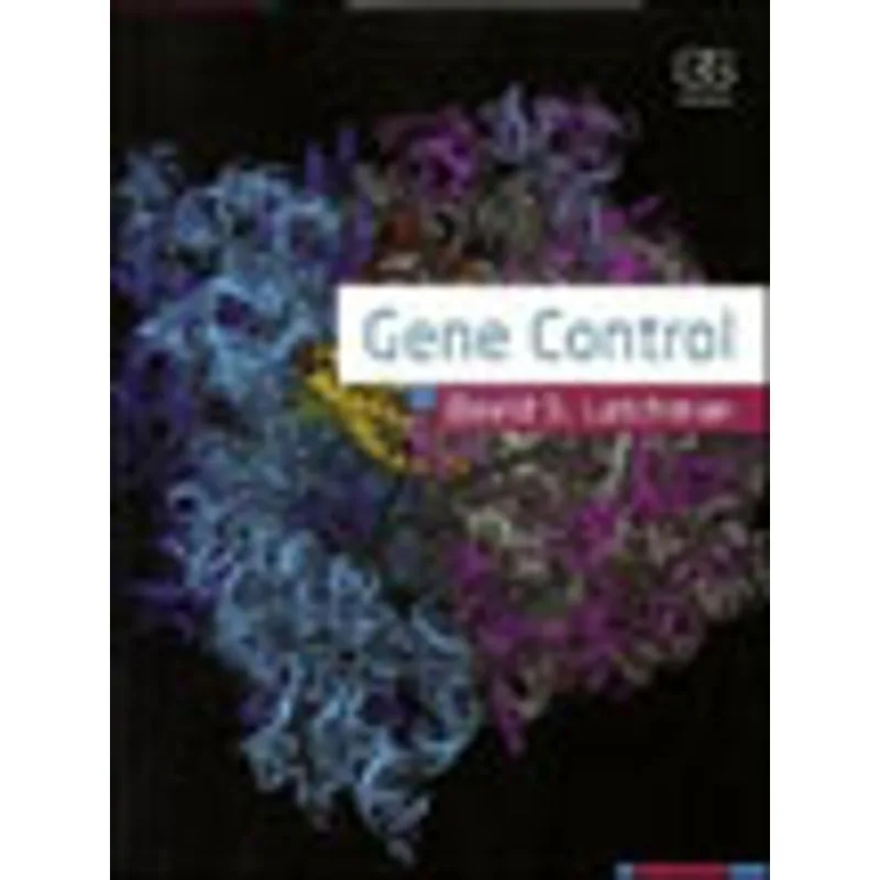 GENE CONTROL