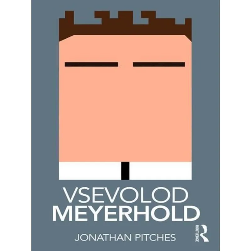 VSEVOLOD MEYERHOLD