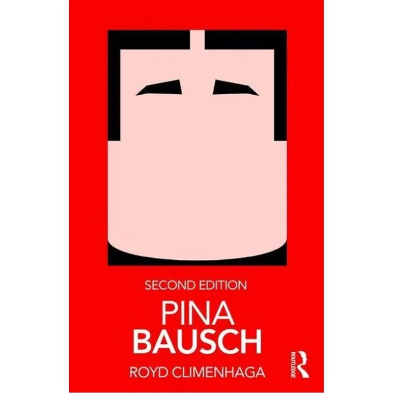 PINA BAUSCH