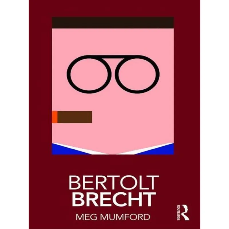 BERTOLT BRECHT