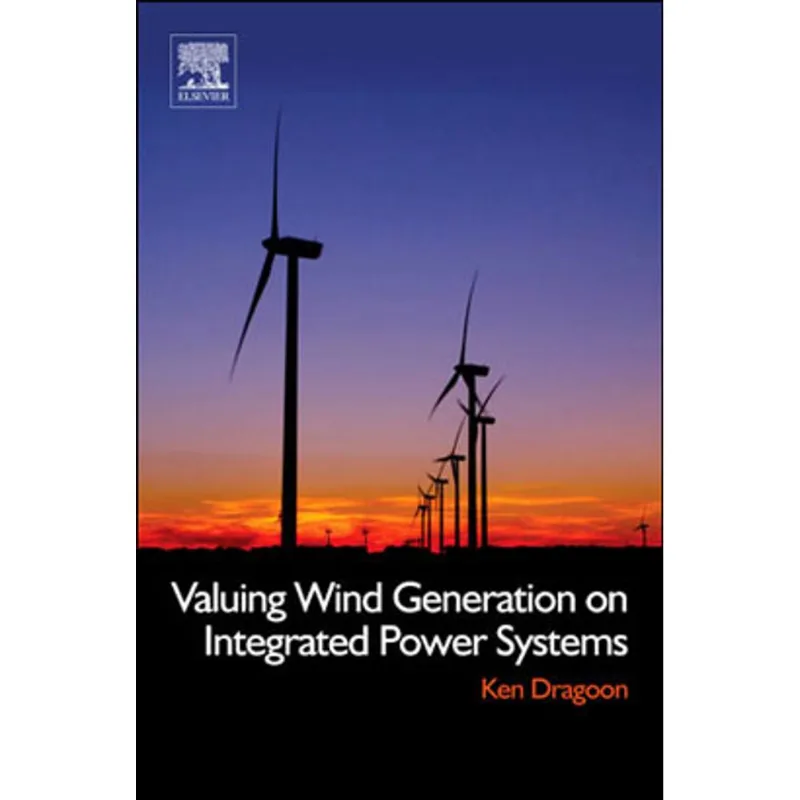 VALUING WINDING GENERATION ON INTEGRATED POWER SYSTEMS