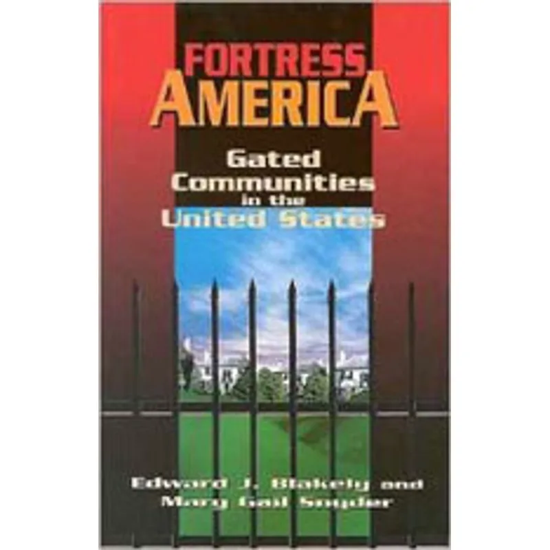 FORTRESS AMERICA