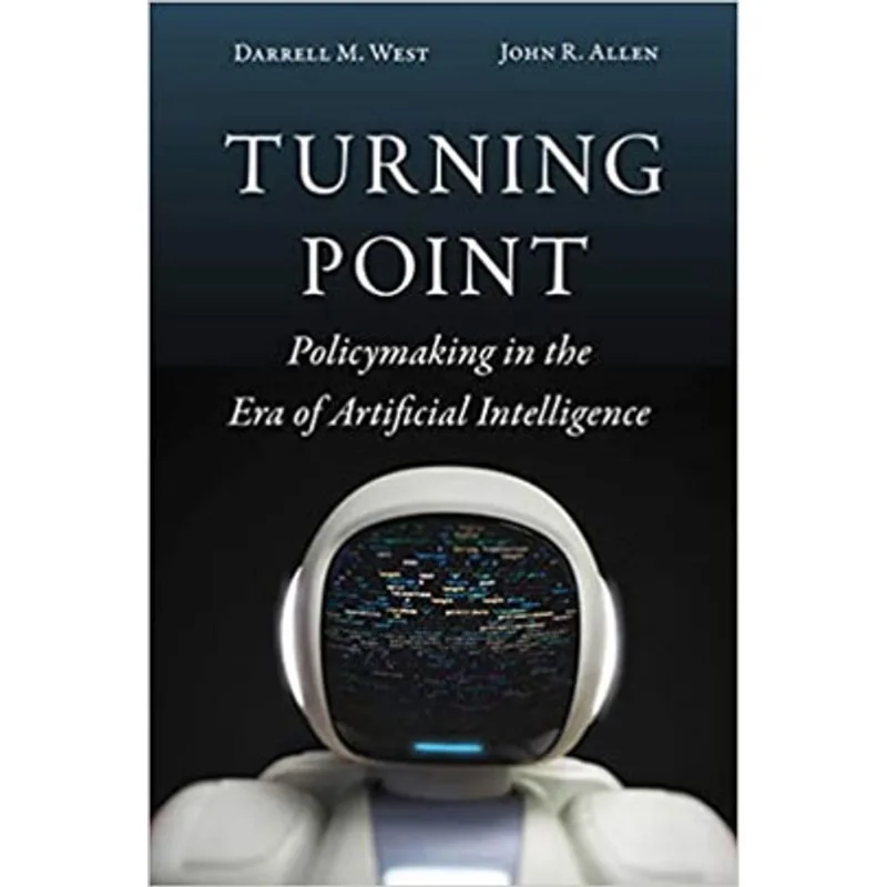 TURNING POINT