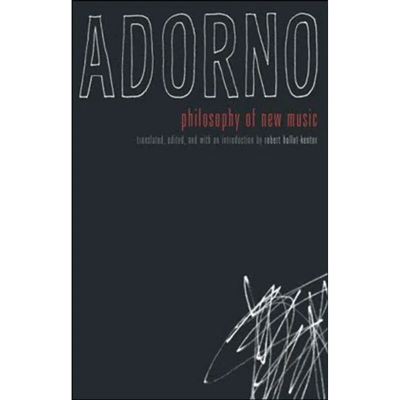 PHILOSOPHY OF NEW MUSIC