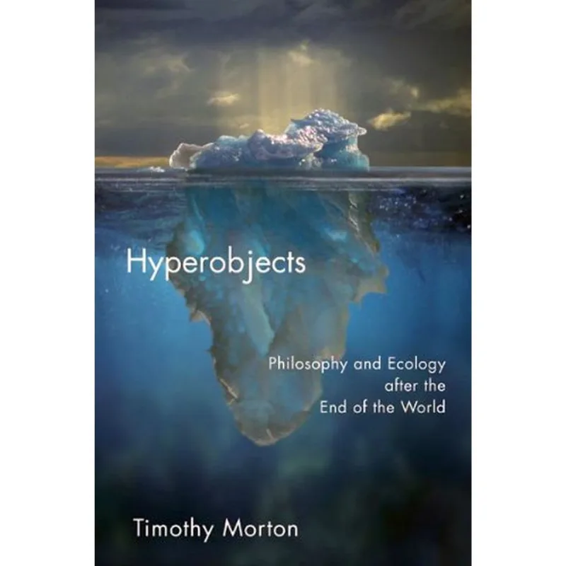 HYPEROBJECTS