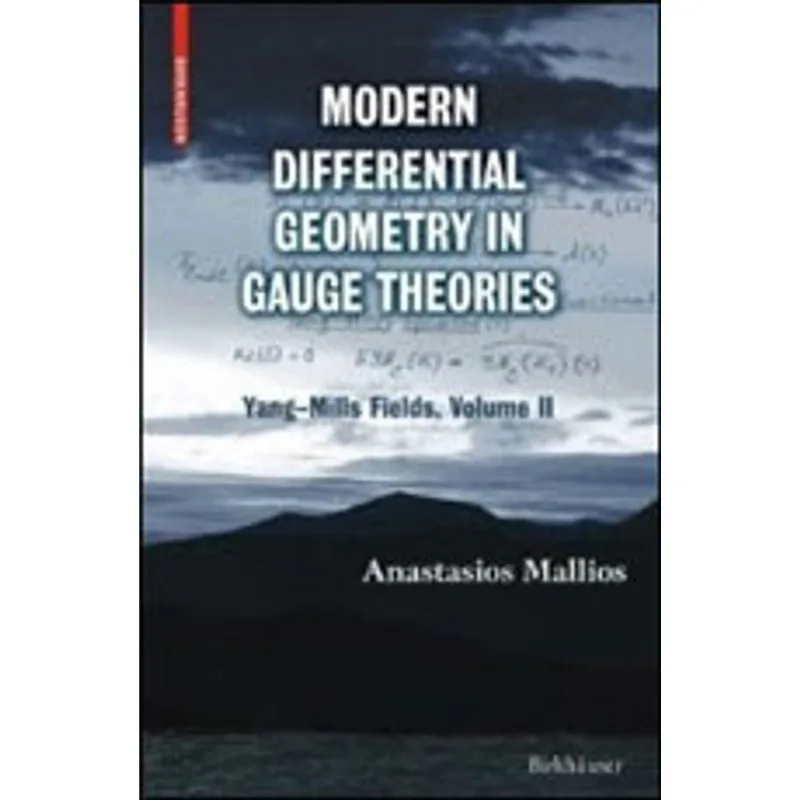 MODERN DIFFERENTIAL GEOMETRY IN GAUGE THEORIES