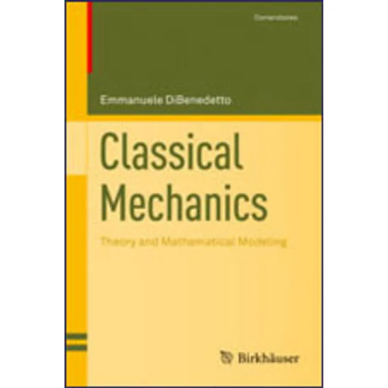 CLASSICAL MECHANICS