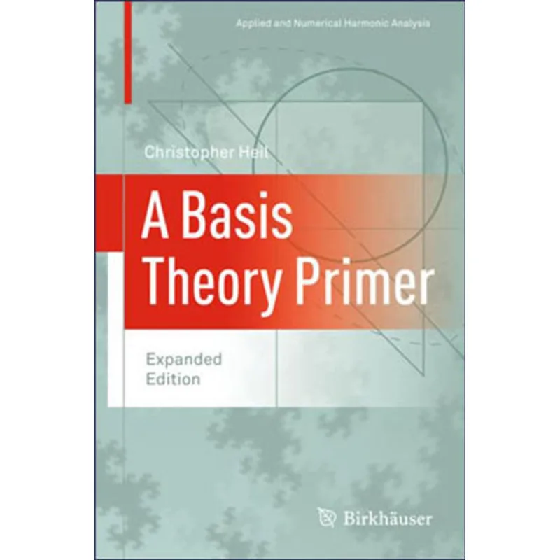 BASIS THEORY PRIMER, A