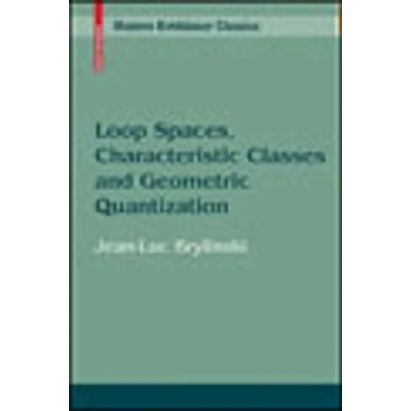 LOOP SPACES, CHARACTERISTIC CLASSES AND GEOMETRIC QUANTIZATION