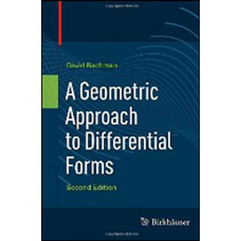 GEOMETRIC APPROACH TO DIFFERENTIAL FORMS, A