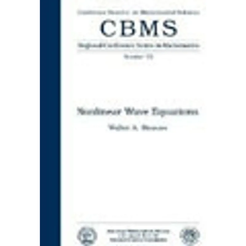 NONLINEAR WAVE EQUATIONS
