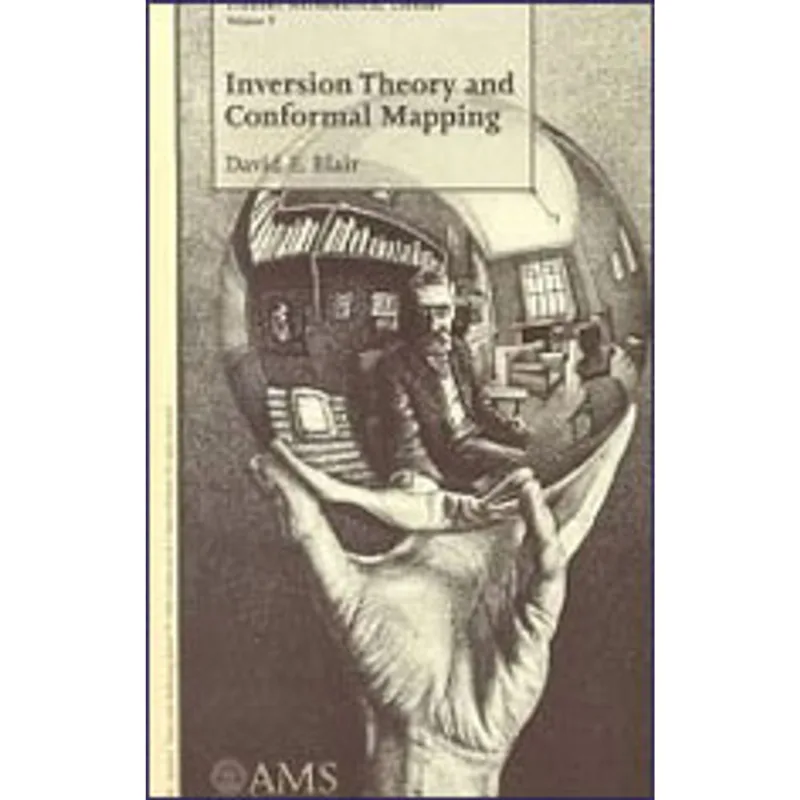 INVERSION THEORY AND CONFORMAL MAPPING