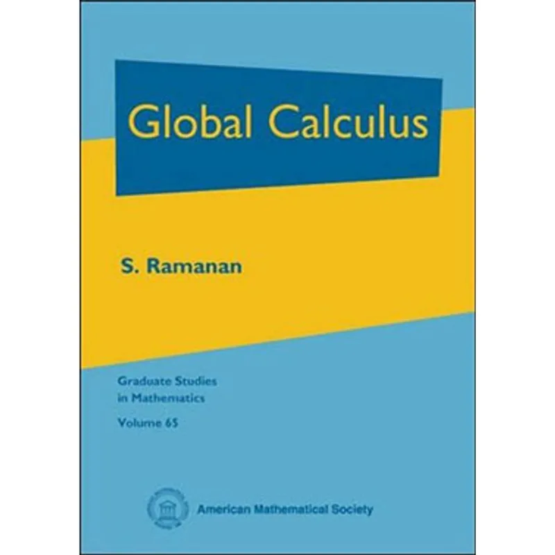 GLOBAL CALCULUS
