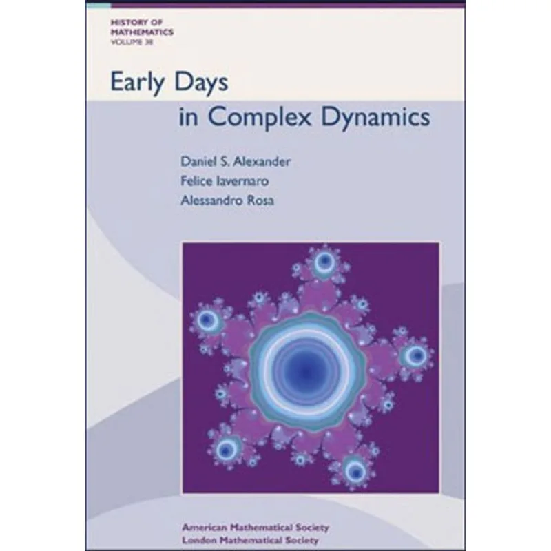 EARLY DAYS IN COMPLEX DYNAMICS - A HISTORY OF COMPLEX DYNAMICS IN ONE VARIABLE DURING 1906-1942
