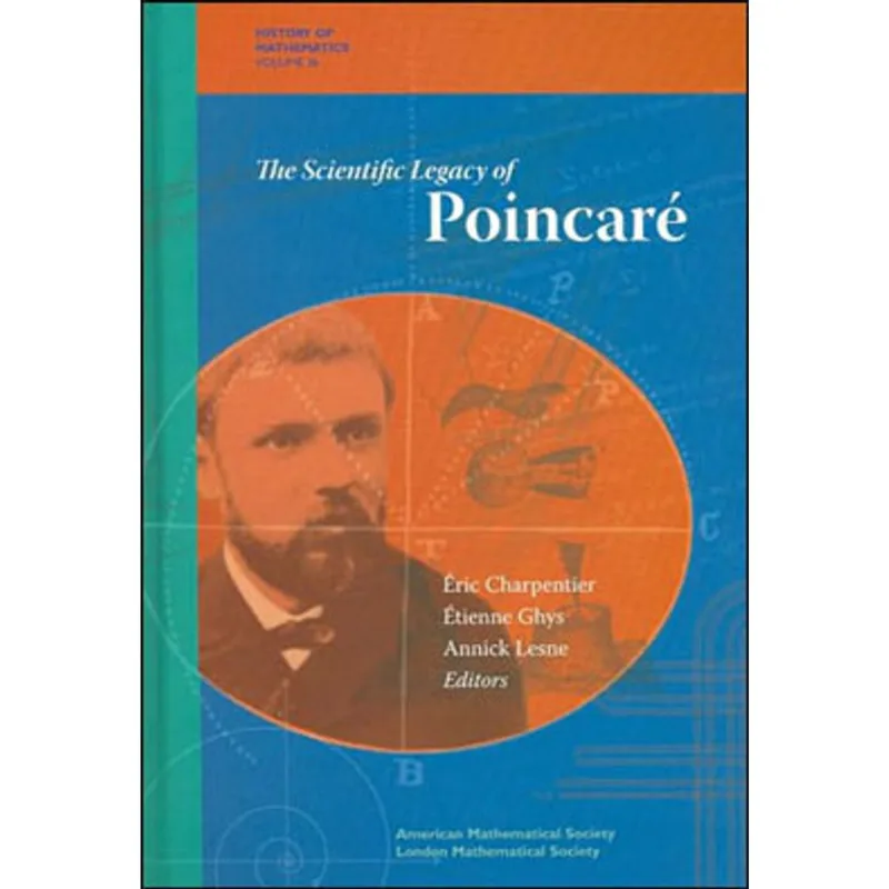 SCIENTIFIC LEGACY OF POINCARE, THE