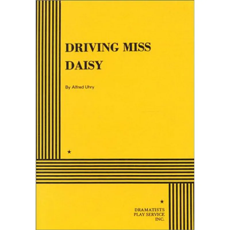 DRIVING MISS DAISY